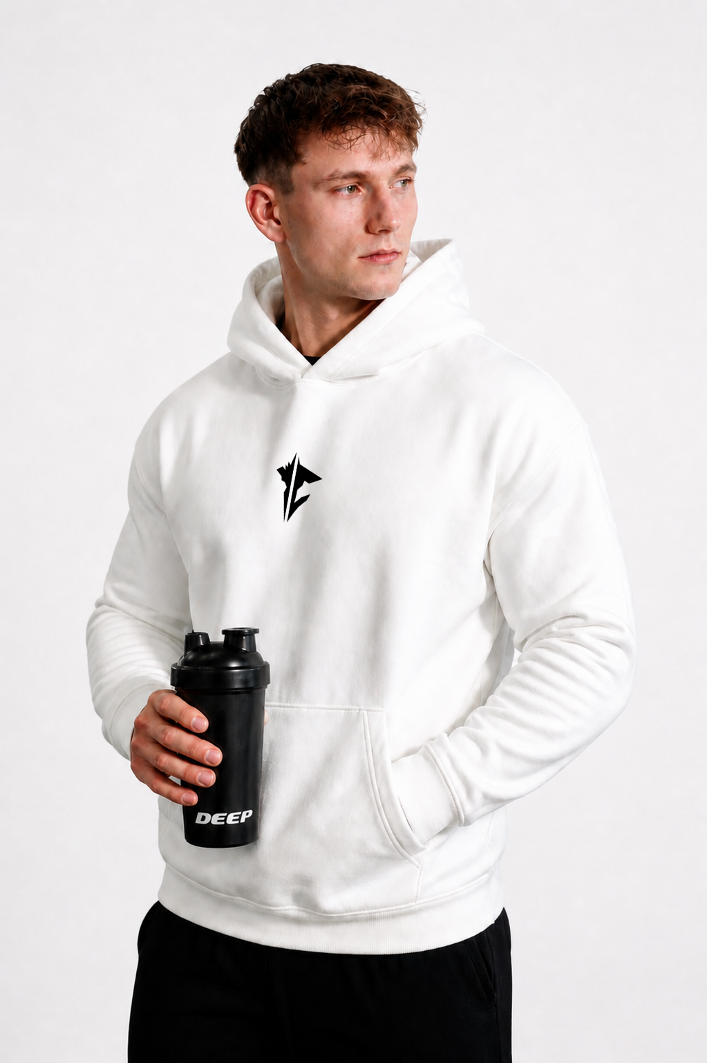 Hoodies Oversize