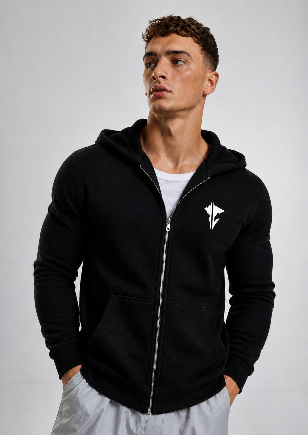 Zip Hoodies